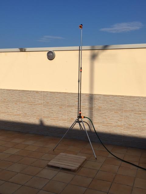 A Casa Di Fabio Holiday House Bari Buitenkant foto